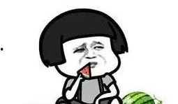 娱乐吃瓜生,吃瓜群众背后的故事