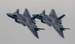 央视爆料新战机视频,性能卓越，引领空军新篇章